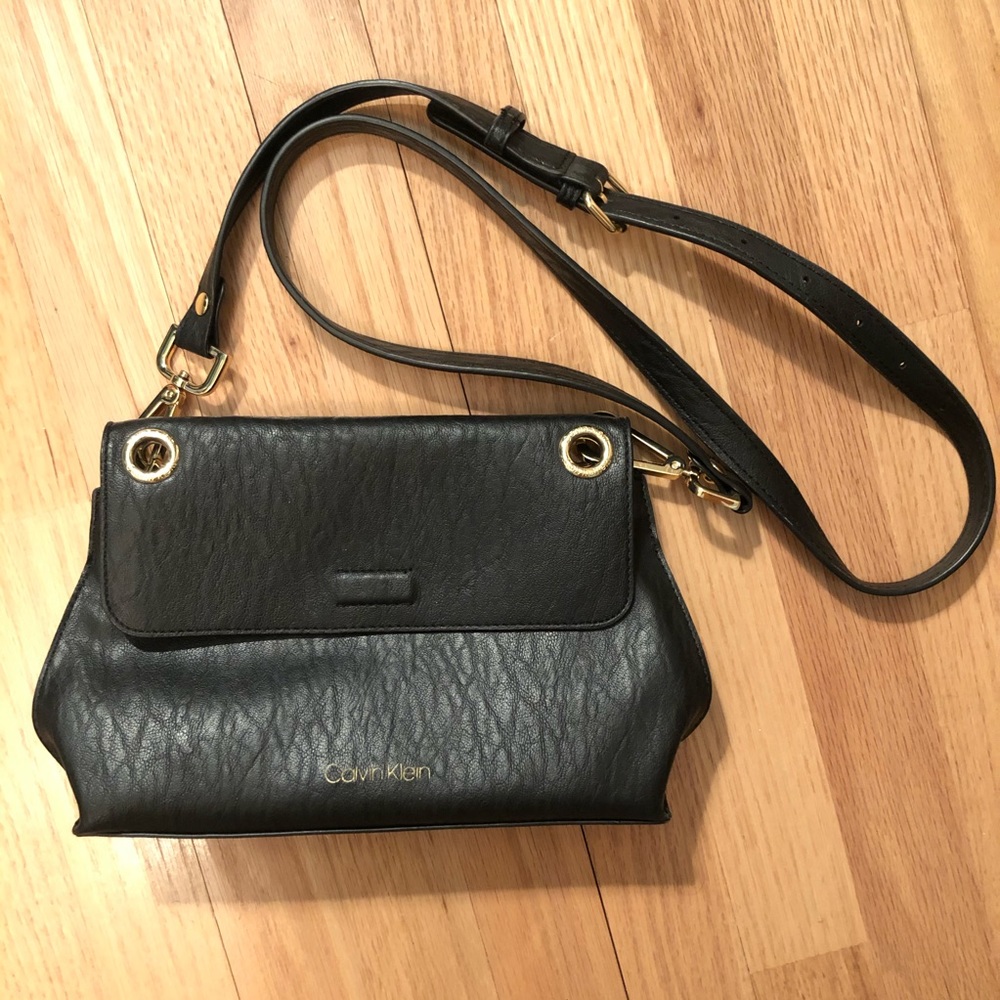 Calvin Klein Cross Body Bag